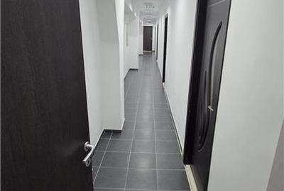 Birou, de 125 mp, în Burdujeni - 1