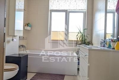 Penthouse cu 3 camere, 3 terase, zona Aradului - 10