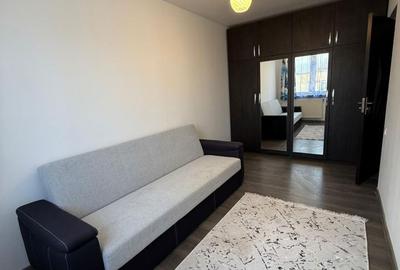 Apartament cu 3 camere în Ultracentral - 9