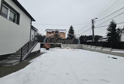 Casa individuala ideala pentru activitati comerciale / de birou - 5