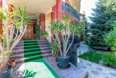 Vila de vanzare 14 camere |PISCINA | TEREN GENEROS| BRAGADIRU| ILFOV - 34