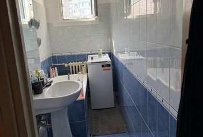 Garsonieră decomandată în Dristor