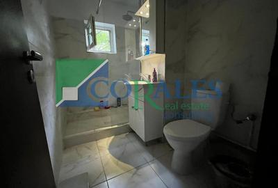 Apartament cu 3 camere decomandat, mobilat în Aradului - 14