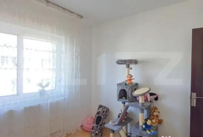 Apartament cu 3 camere decomandat în Central - 7