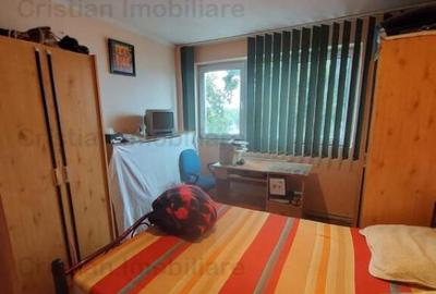 Ap 2 camere conf 1 Calea Galati etaj 2 mobilat si utilat 49 - 2