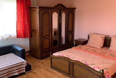 Casă cu 3 camere în Central - 4