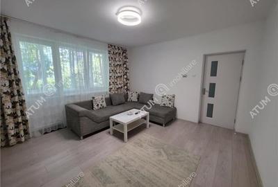 Apartament cu 3 camere decomandate in zona Mihai Viteazu in Sibiu - 2