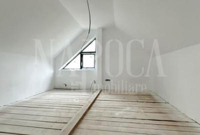 Casa 6 camere de vanzare in Feleacu Casa 6 camere de vanzare in Feleacu - 11