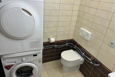 Apartament cu 3 camere decomandat, mobilat în Tineretului - 15