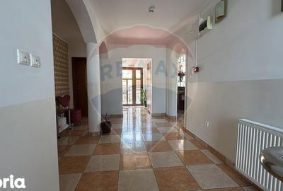 Spațiu comercial, de 379 mp, în Sânmartin - 8