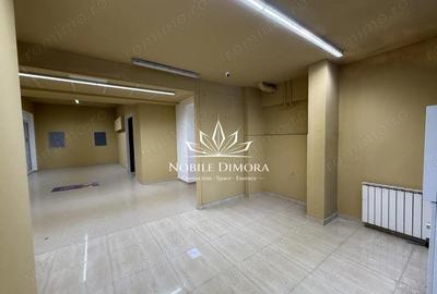 Spațiu comercial, de 66 mp, în Central