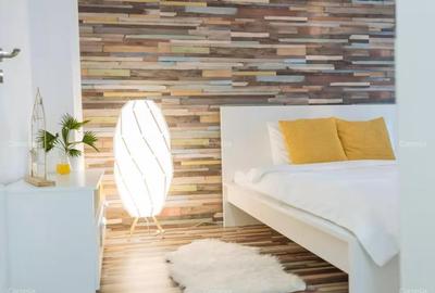 4 Camere | Central | Piata Unirii | Mobilat Utilat | Metrou | - 5