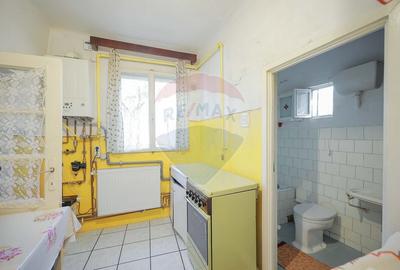 Casa cu 2 camere de vanzare in zona Iosia Strada Artarilor - 12