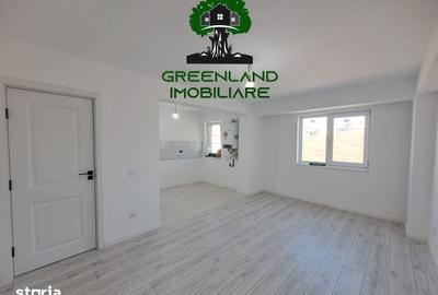 Apartament cu 2 camere în Bucium - 7