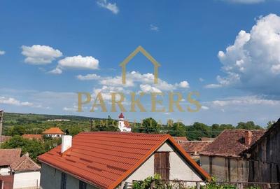 Casă cu 3 camere cu Teren 1200 Mp în Voila - 5