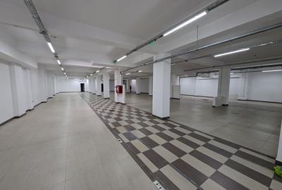 Spatiu comercial 800 mp -zona C. Brancoveanu - 6