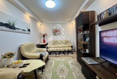 Apartament 2 camere, decomandat, centrala proprie, zona Lunei - 3