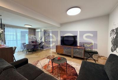 Apartament cu 4 camere decomandat în Central - 3