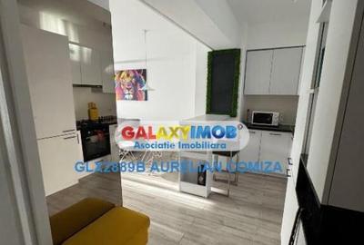 Apartament 2 camere Grozavesti Complex Novum Independentei - 5