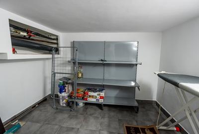 Apartament 2 camere decomandate - zona Faleza Nord - 600 euro/luna (Cod E6) - 15