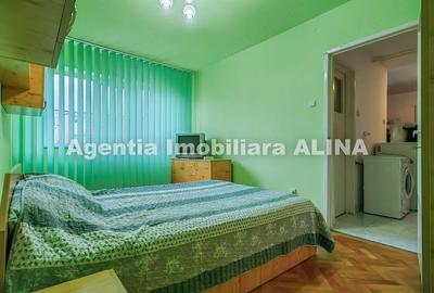 Apartament cu 2 camere decomandat în Piața Centrală - 2
