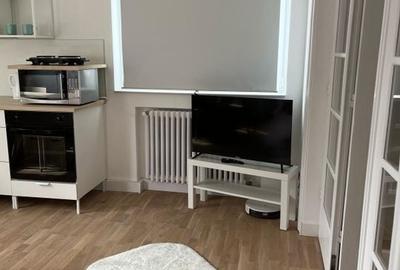 Apartament 2 camere, Cișmigiu, loc parcare in curte - 6