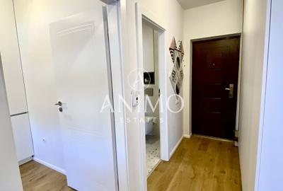 Apartament finisat modern o camera de inchiriat | Buna ziua | Parcare subterana - 6