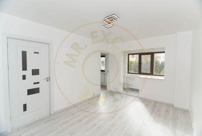 Garsoniera decomandata - renovata - etaj 1 - Gavana - 2