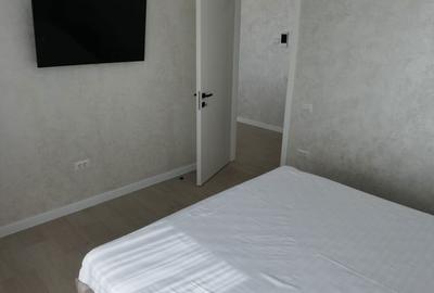 Apartament cu 2 camere în Central - 11