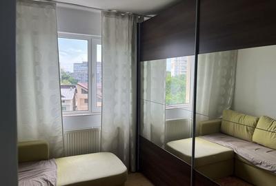 Apartament cu 4 camere decomandat în Vest - 4