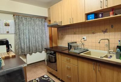 Apartament cu 4 camere, mobilat în Simion Bărnuțiu - 3