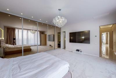 Apartament cu 4 camere, mobilat în Pipera - 8