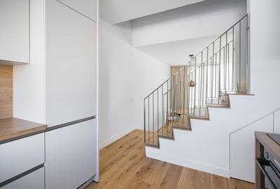 Urban Villa 01 mobilata complet Amber Forest - 2