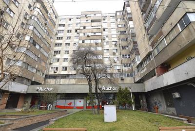 Apartament cu 4 camere decomandat în Rahova - 35