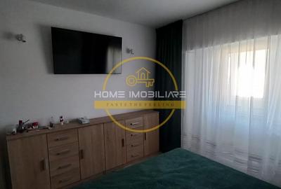 Apartament cu 4 camere decomandat în Zimbru - 9