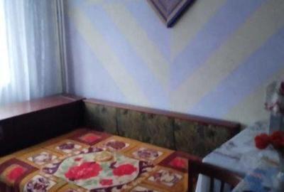 Apartament cu 3 camere decomandat în Central - 2