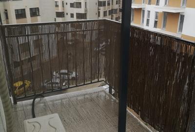 Garsonieră spatioasa de închiriat – Top House Residence, Bd. Metalurgiei - 15