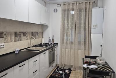 Apartament de vanzare cu 2 camere in Trivale | mobilat si utilat | Bloc Nou - 2