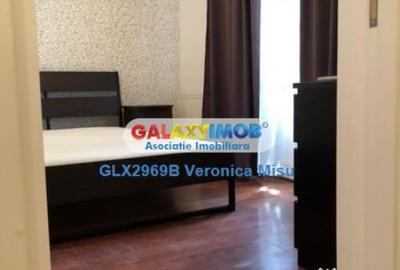 Apartament cu 2 camere decomandat în Floreasca - 8