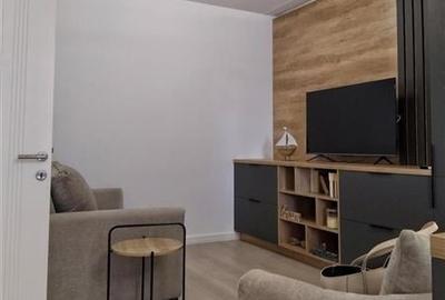 Apartament 2 camere de inchiriat cu vedere superba la mare- Solid house, faleza - 3