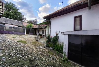 Casă cu 6 camere cu Teren 1846 Mp în Răhău - 6