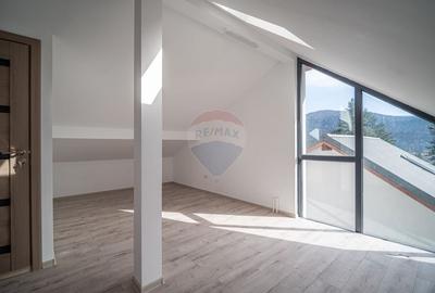 Casa de vacanta in Busteni - confort, priveliste si pozitionare unica - 17