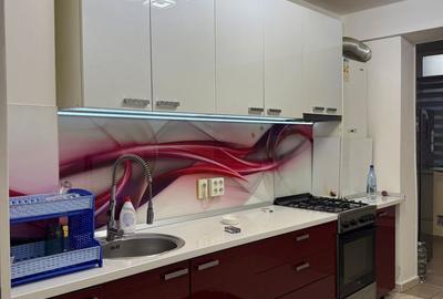 Apartament cu 3 camere în Central - 8