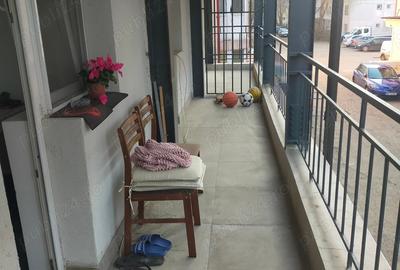 Apartament cu 2 camere decomandat în Central - 4