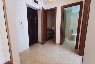 Garsoniera spatioasa mobilata si utilata Garsoniera spatioasa mobilata si utilata - 2