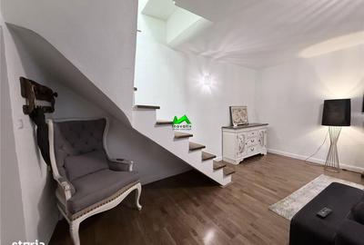 Casă cu 3 camere în Central - 19