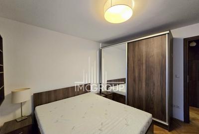 Apartament cu 3 camere decomandat, mobilat în Zorilor - 6