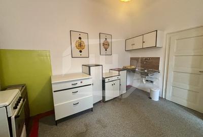 Apartament 1 camera, decomandat, zona Paris - 3