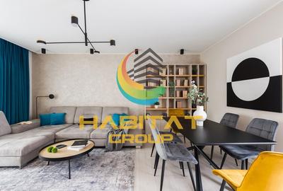 Apartament tip Penthouse 3 camere Nou Vitan Fizicienilor cu lift interior - 3