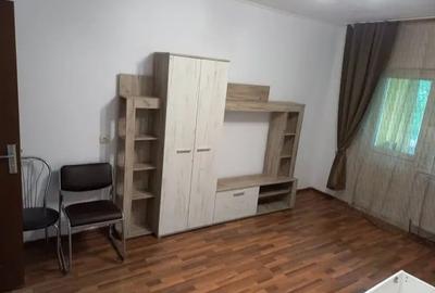 Apartament cu 2 camere decomandat, mobilat în Tătărași - 2